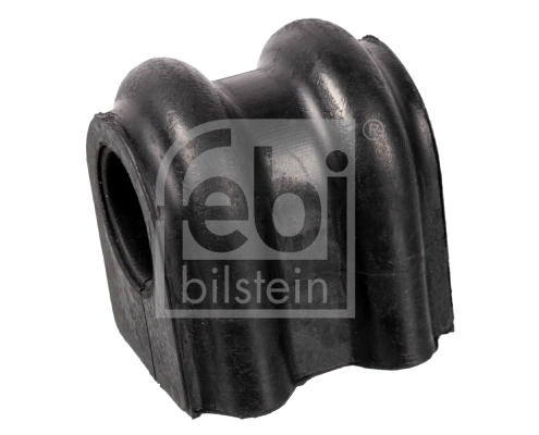 Mounting, stabiliser bar